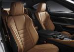 Lexus RC300 2018 года (NA)